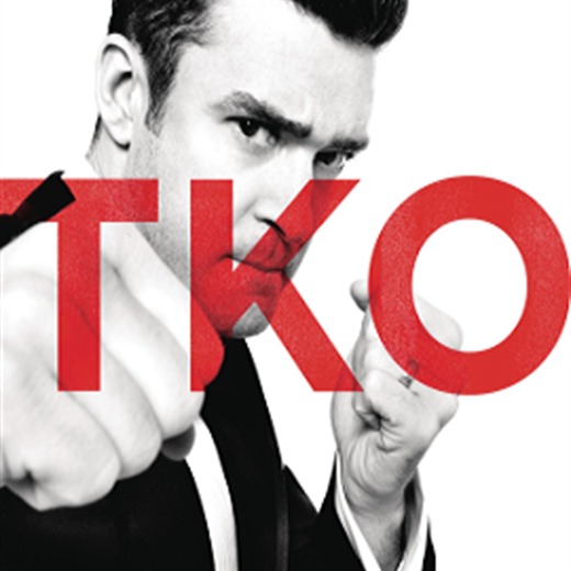 Justin Timberlake estrena TKO