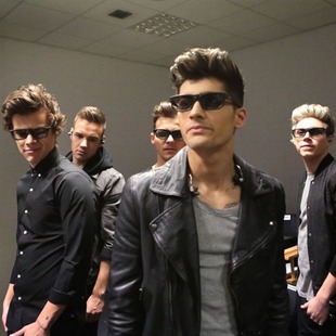Investigarán a One Direction