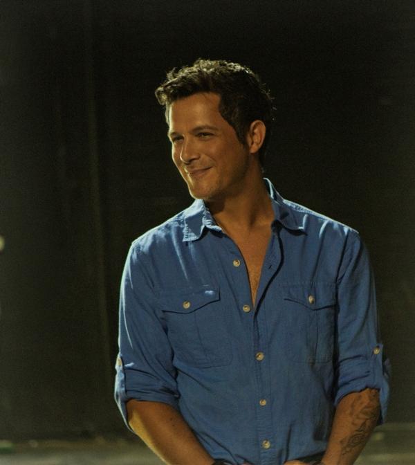 Alejandro Sanz