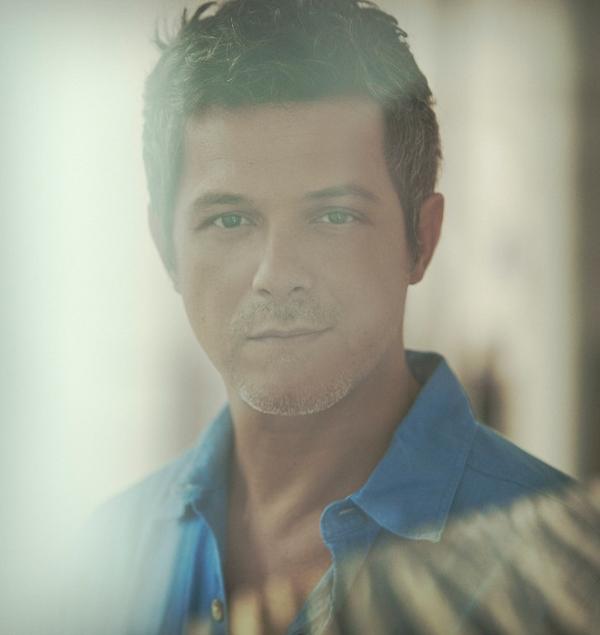 Alejandro Sanz