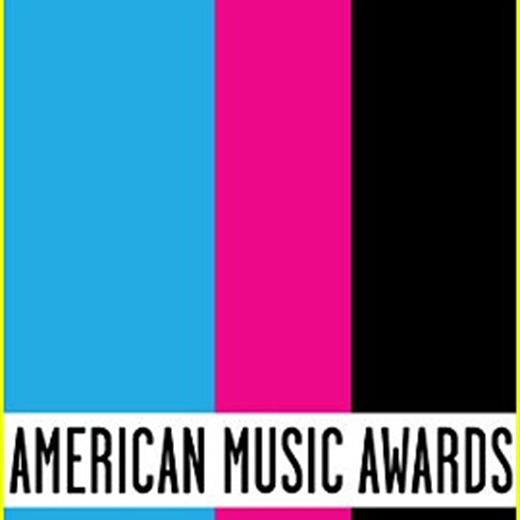 Los nominados a los American Music Awards 2013