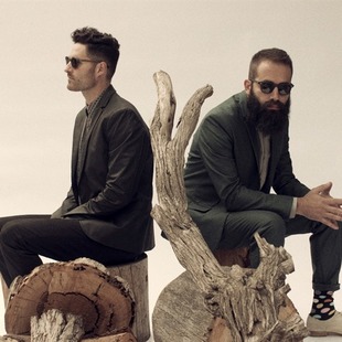 Capital Cities puso a todo el mundo a bailar