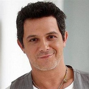 Alejandro Sanz triunfa en México