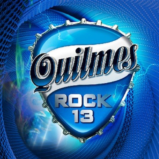 Quilmes Rock 2013