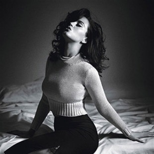 Katy Perry siempre estuvo enamorada de John Mayer