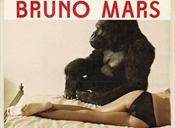 Bruno Mars - Gorilla