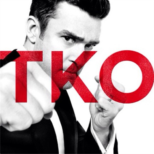 TKO de Justin Timberlake