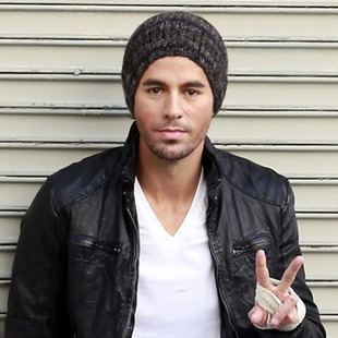 Enrique Iglesias no quiere ser papá