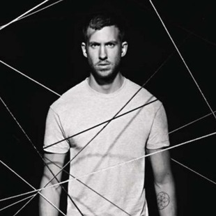 Calvin Harris: When You Were Young