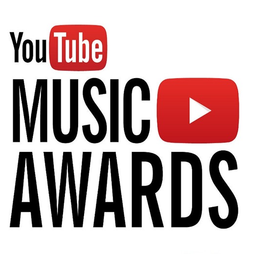 YouTube Awards: Eminem artista del año