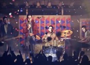 Keane - Higher than the sun