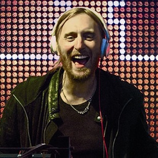 Rechazaron a David Guetta
