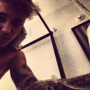 Justin Bieber suspendió su show