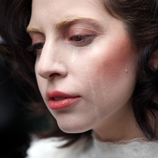 Lady Gaga y su posición sobre la marihuana