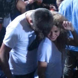 ¿Se separa Shakira?