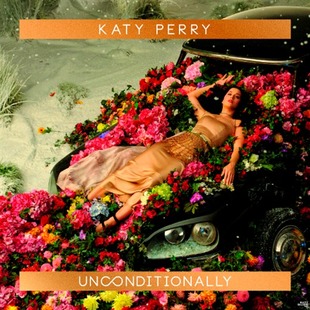 Se estrenó el adelanto de "Unconditionally"