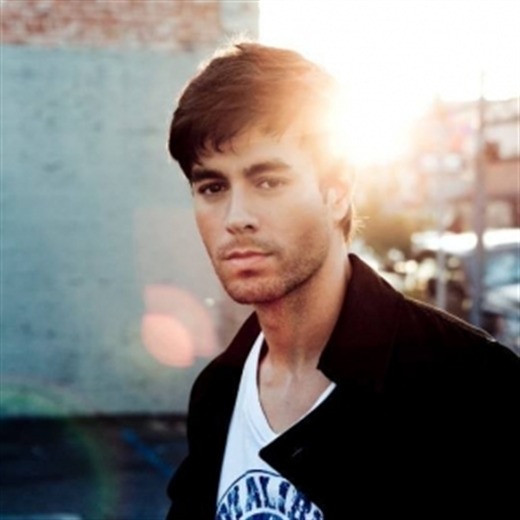 Enrique Iglesias rompe récord