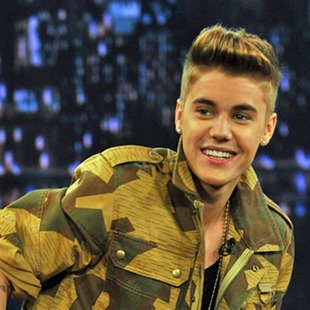 Justin Bieber obsesionado