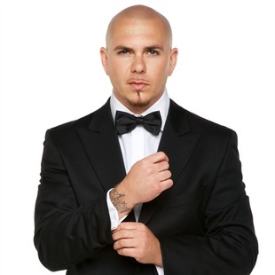 Pitbull lanzará su marca de perfumes
