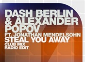 Dash Berlín - Steal you away