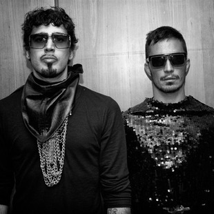 Illya Kuryaki cierra el año en Buenos Aires