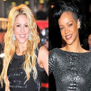 Lo nuevo de Shakira