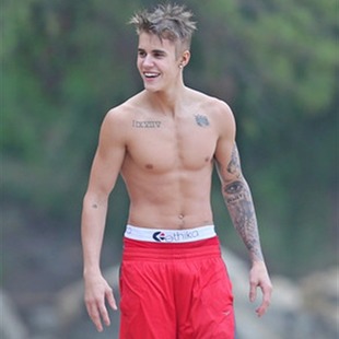 Justin Bieber acusa a la prensa