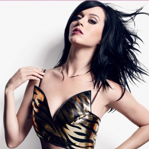 La confesión de Katy Perry