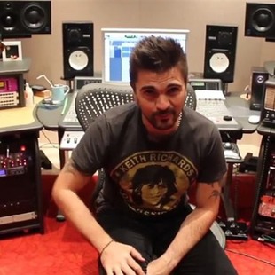 ¿Juanes tiene mala suerte?