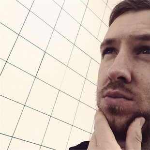 El punto débil de Calvin Harris