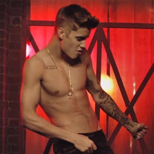 ¿Justin Bieber y Eminem juntos en Navidad?