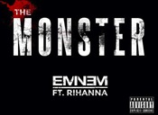 Eminem feat. Rihanna - The Monster