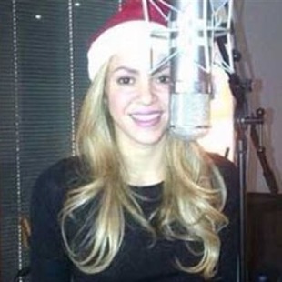 Shakira vuelve