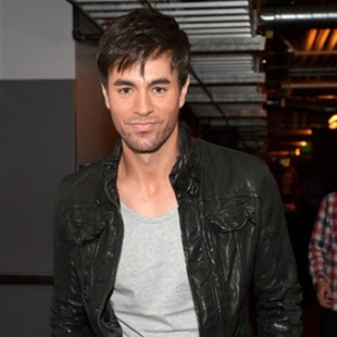 Enrique Iglesias contó un pequeño detalle