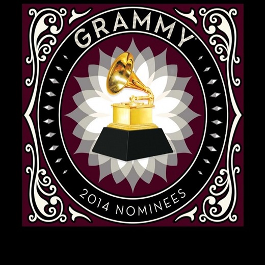 Los Grammy 2014