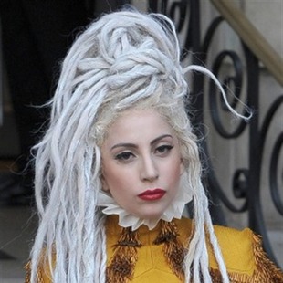 Las razones de Lady Gaga