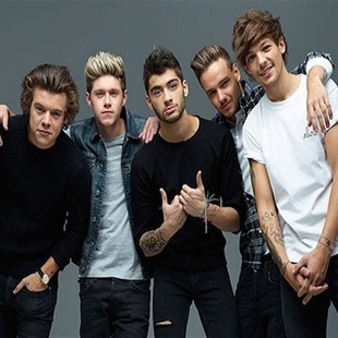¿Problemas en One Direction?