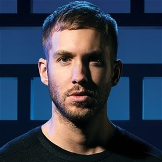 Calvin Harris soltero