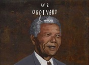 U2 - Ordinary Love