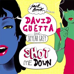Lo nuevo de David Guetta