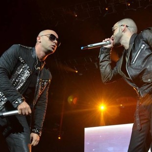 Les robaron a Winsin y Yandel