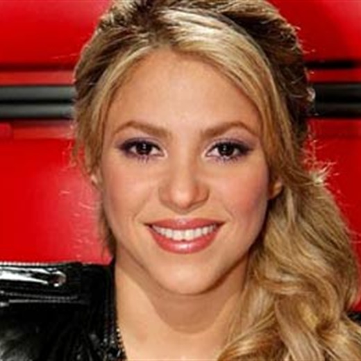 Shakira estrena 