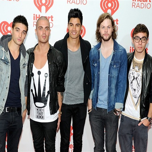 The Wanted se separa