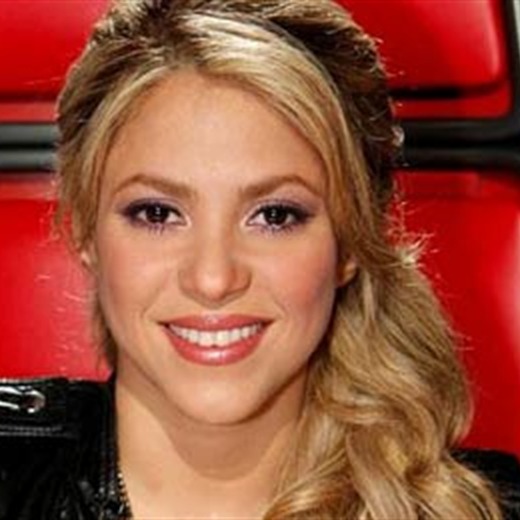 Shakira dio más detalles de lo que se viene