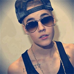 ¿Justin Bieber se parece a Michael Jackson?