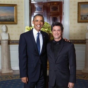 Barack Obama apoya petición para cuidar el Artico