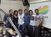 David Bisbal en Guatsap
