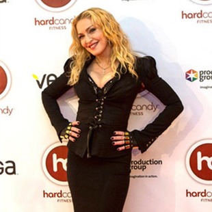 La confesión de Madonna