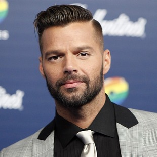 Ricky Martin y su canción del Mundial