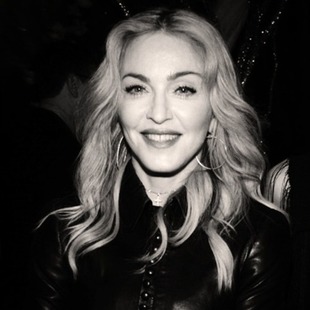 Madonna quiere a Drake